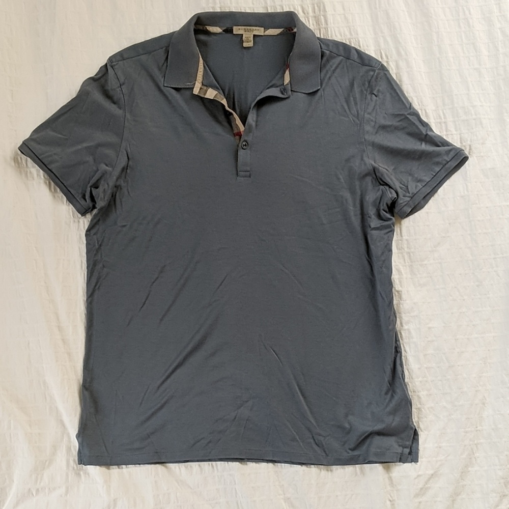 Burberry Brit polo XL